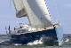 Hanse 540, yacht a vela in Costa Smeralda